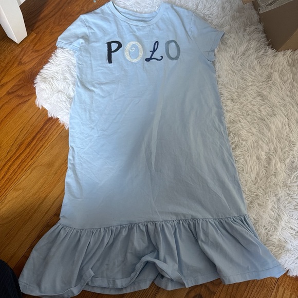 Polo by Ralph Lauren Floral Dress - Picture 6 of 7